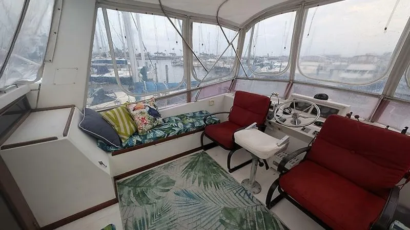 Slide: The Image of Heritage East 40 1986 - 5662622