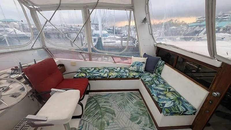 Slide: The Image of Heritage East 40 1986 - 5662624