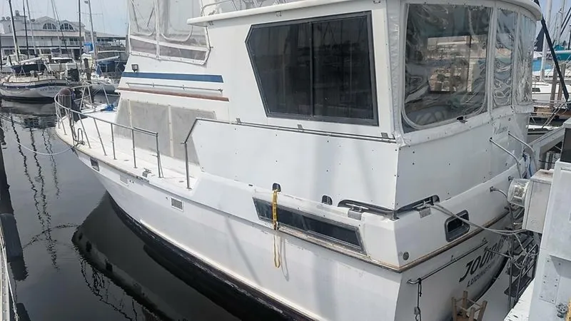 Slide: The Image of Heritage East 40 1986 - 5662625