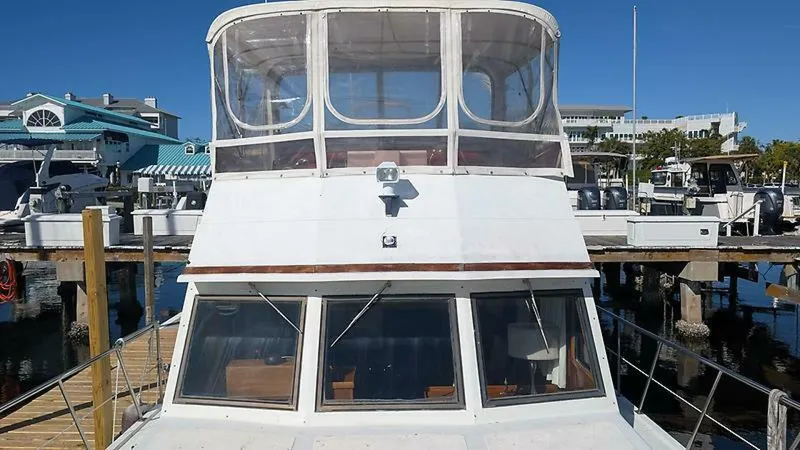 Slide: The Image of Heritage East 40 1986 - 5662574