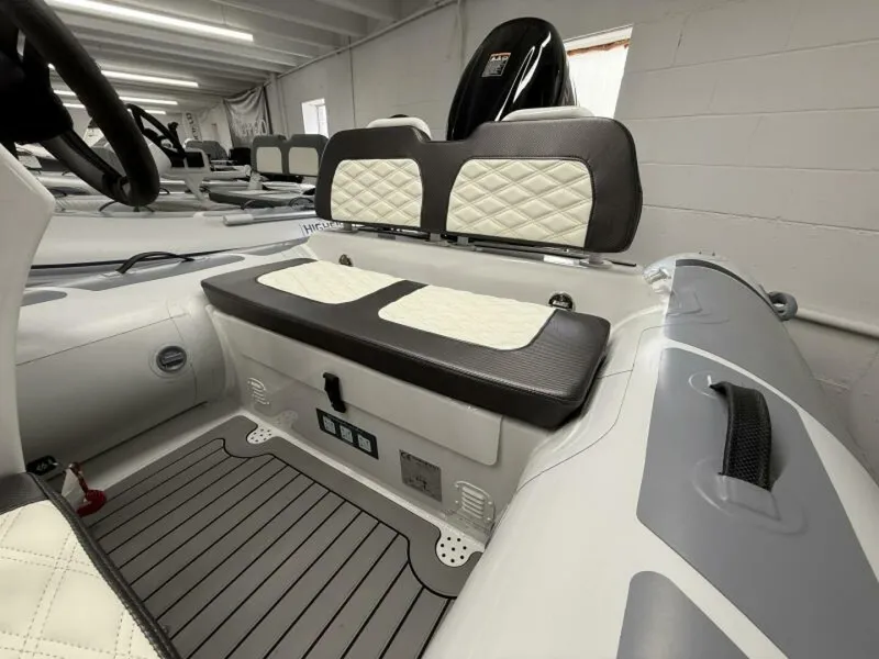 Slide: The Image of Highfield Sport 330 2025 - 5662477