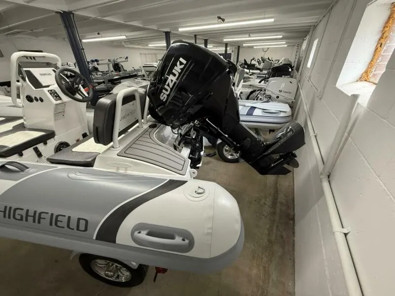 Slide: The Image of Highfield Sport 330 2025 - 5662479