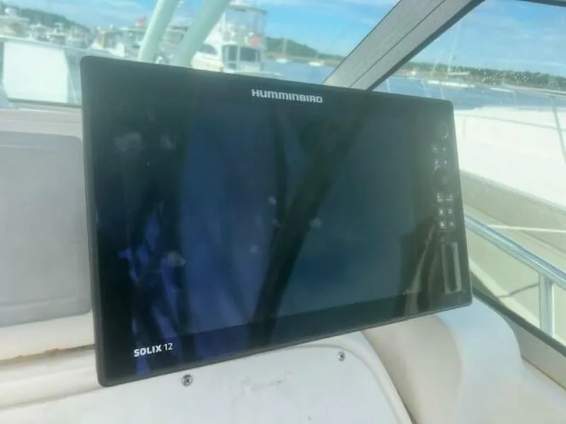 Slide: The Image of Hummingbird GPS - 5666171