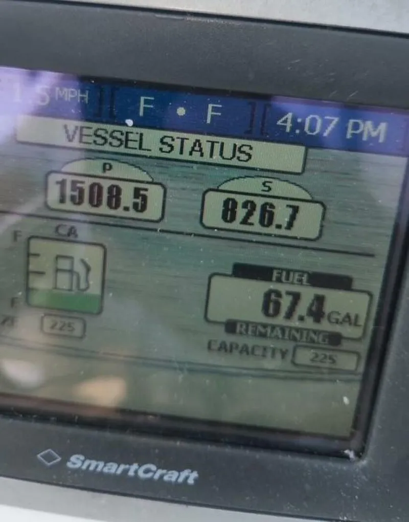 Slide: The Image of Smartcraft Vesselview - 5662693