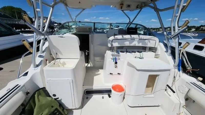 Slide: The Image of View Forward From Cockpit - 5662686