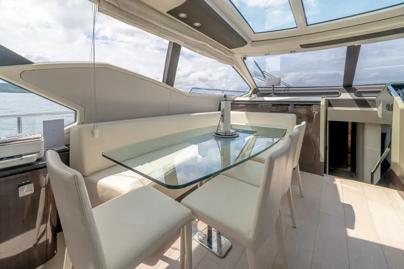 Slide: The Image of 2017 Azimut 77 "Carpe Diem" - 5678972