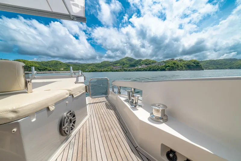 Slide: The Image of 2017 Azimut 77 "Carpe Diem" - 5679029