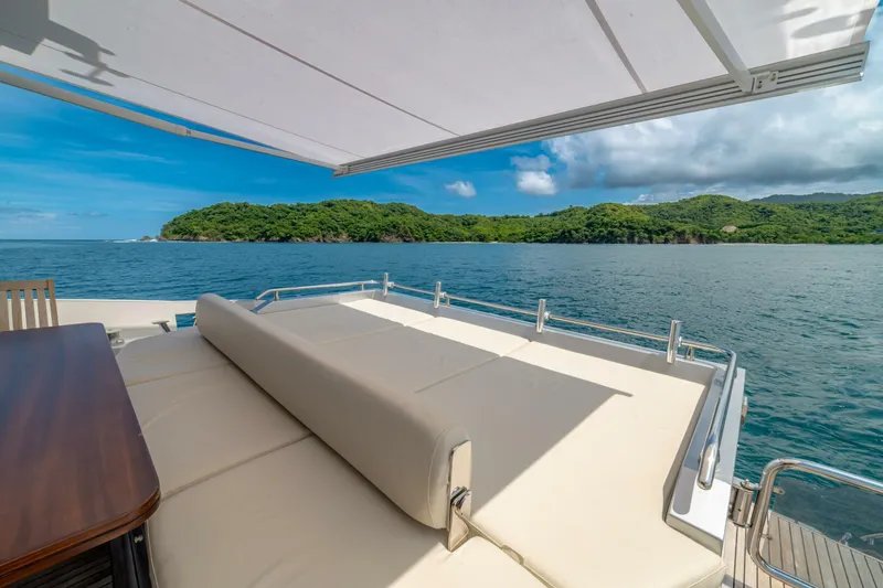 Slide: The Image of 2017 Azimut 77 "Carpe Diem" - 5679030