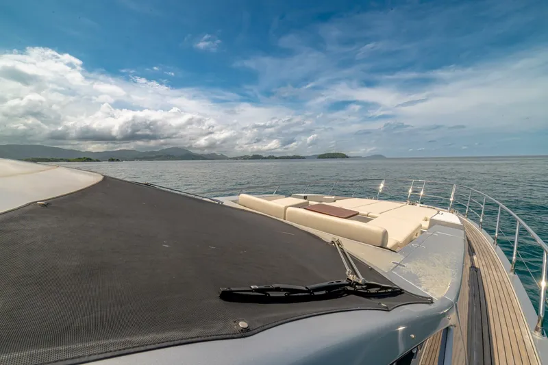 Slide: The Image of 2017 Azimut 77 "Carpe Diem" - 5679040
