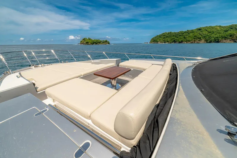 Slide: The Image of 2017 Azimut 77 "Carpe Diem" - 5679044