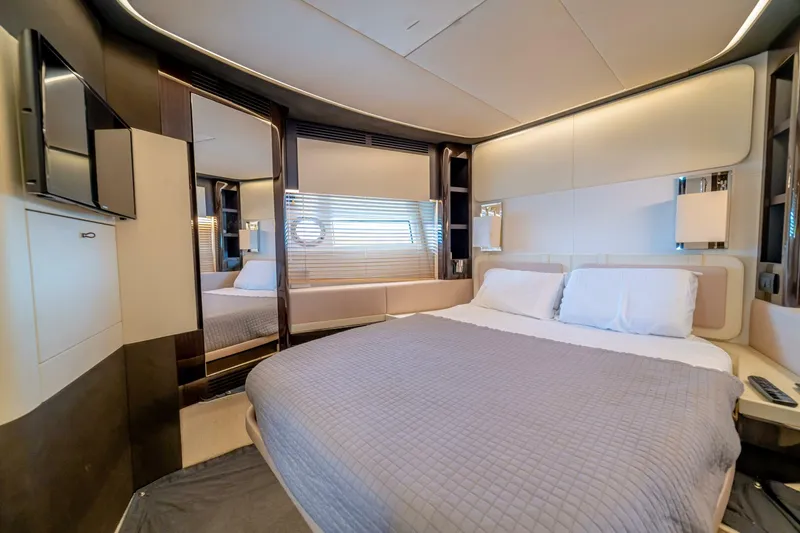 Slide: The Image of 2017 Azimut 77 "Carpe Diem" - 5679067