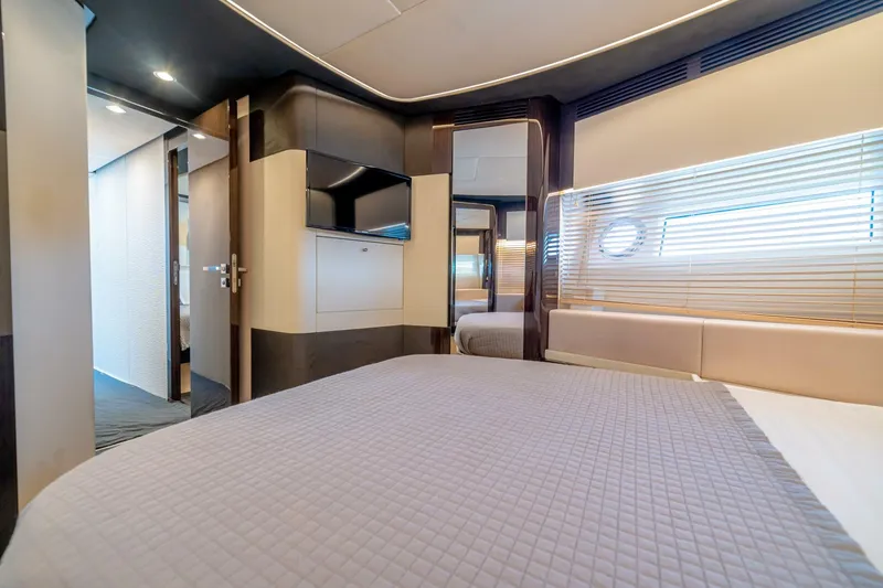 Slide: The Image of 2017 Azimut 77 "Carpe Diem" - 5679068