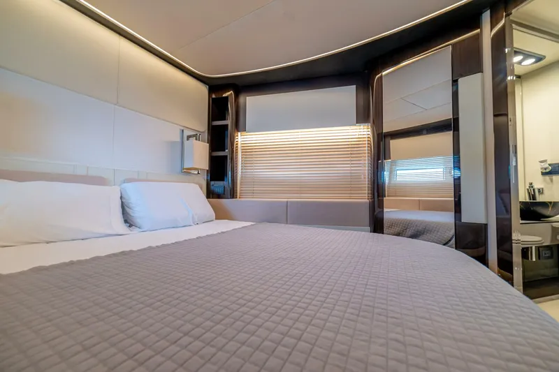 Slide: The Image of 2017 Azimut 77 "Carpe Diem" - 5679070