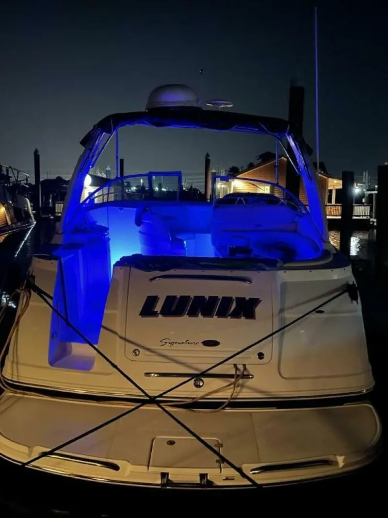 Slide: The Image of Chaparral 350 Signature 2006 - 5662806