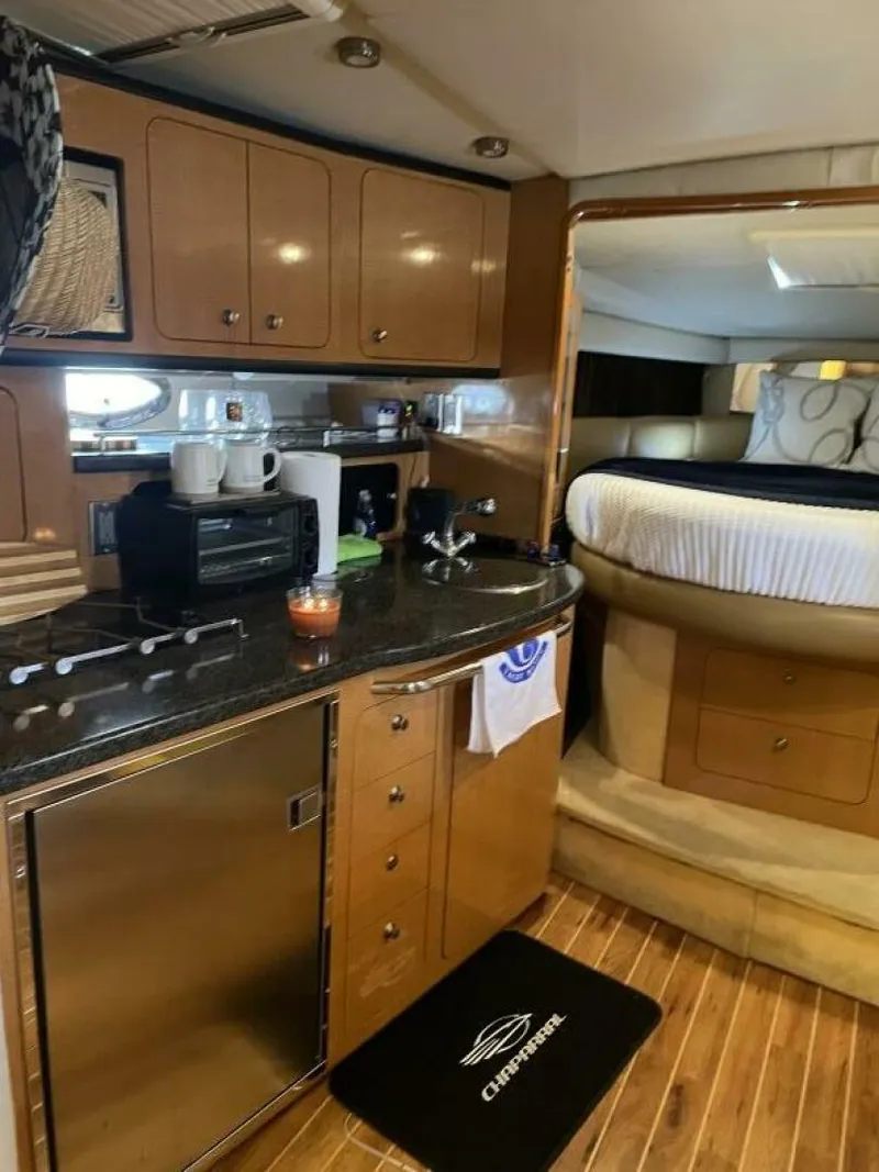 Slide: The Image of Chaparral 350 Signature 2006 - 5662807