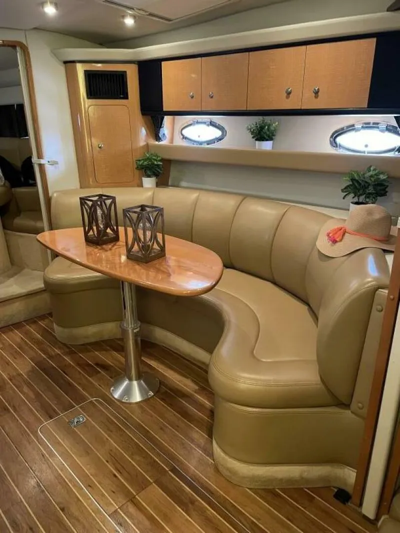 Slide: The Image of Chaparral 350 Signature 2006 - 5662810