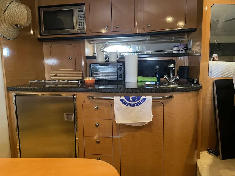 Slide: The Image of Chaparral 350 Signature 2006 - 5662811