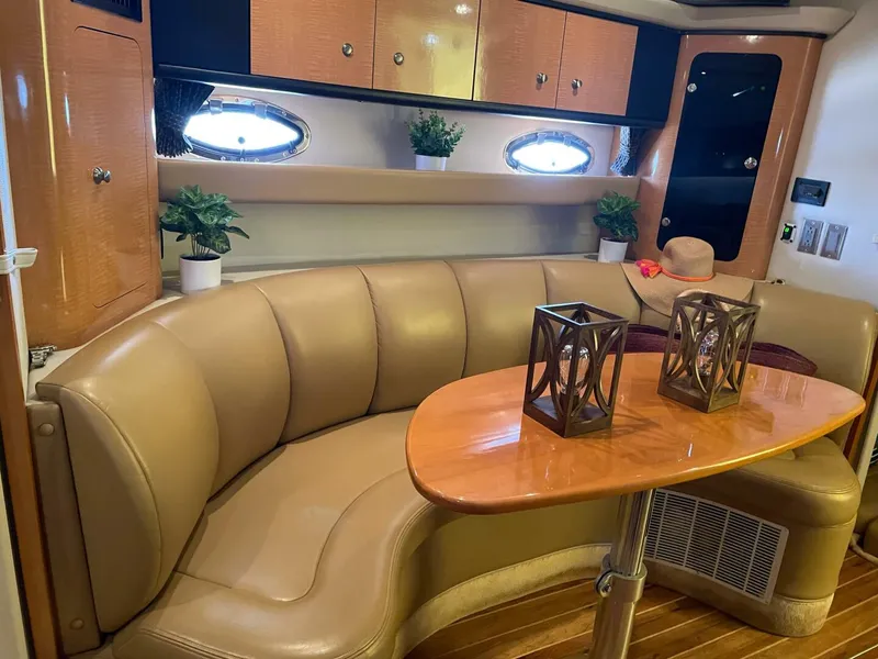 Slide: The Image of Chaparral 350 Signature 2006 - 5662812