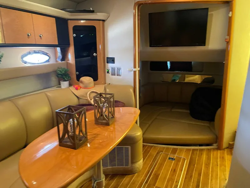 Slide: The Image of Chaparral 350 Signature 2006 - 5662813