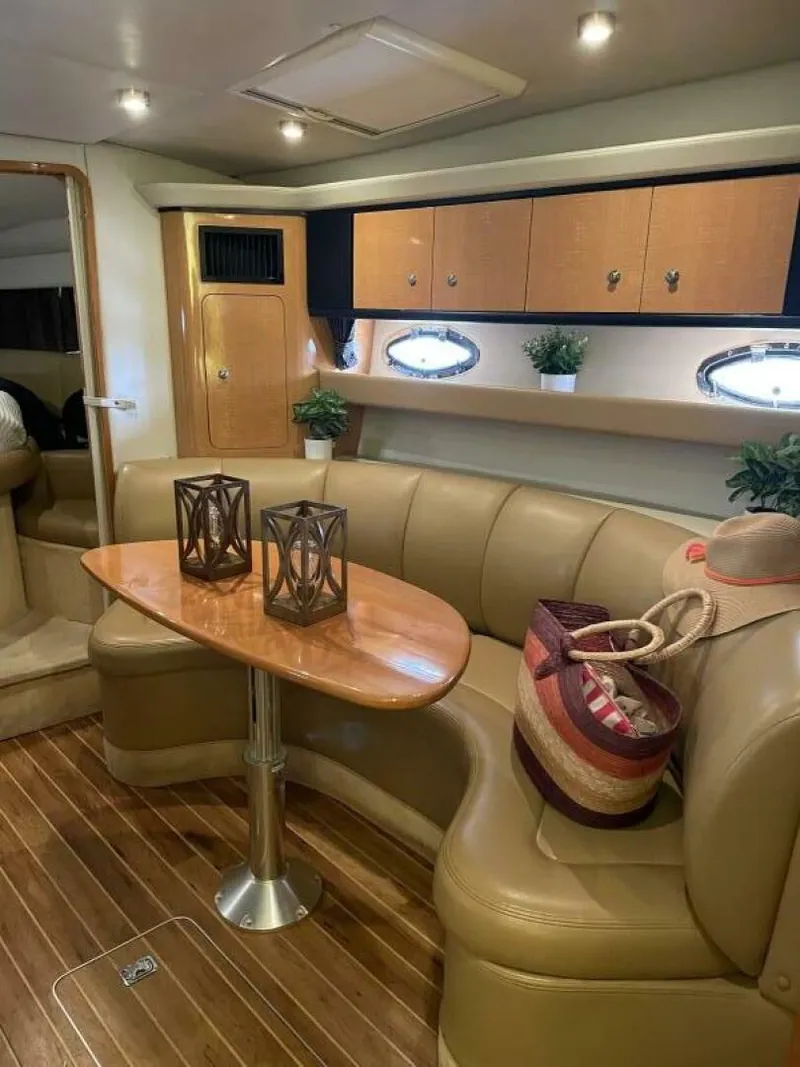 Slide: The Image of Chaparral 350 Signature 2006 - 5662814