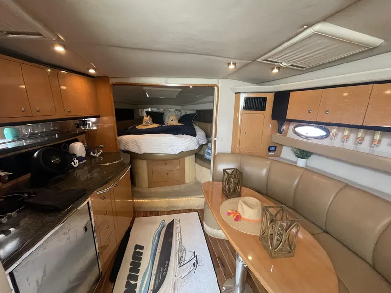 Slide: The Image of Chaparral 350 Signature 2006 - 5665479