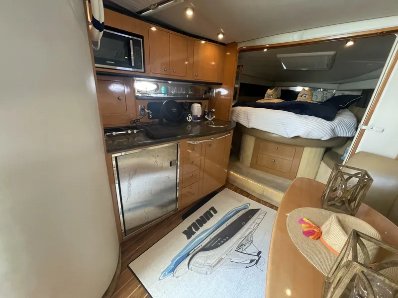 Slide: The Image of Chaparral 350 Signature 2006 - 5665481