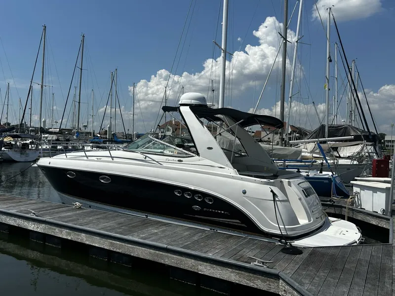 Slide: The Image of Chaparral 350 Signature 2006 - 5662809