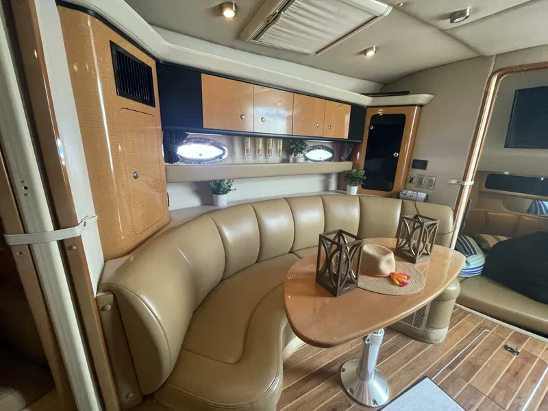 Slide: The Image of Chaparral 350 Signature 2006 - 5665482