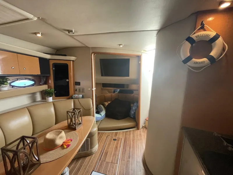 Slide: The Image of Chaparral 350 Signature 2006 - 5665483