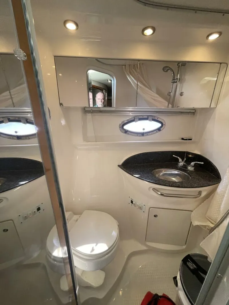 Slide: The Image of Chaparral 350 Signature 2006 - 5665484