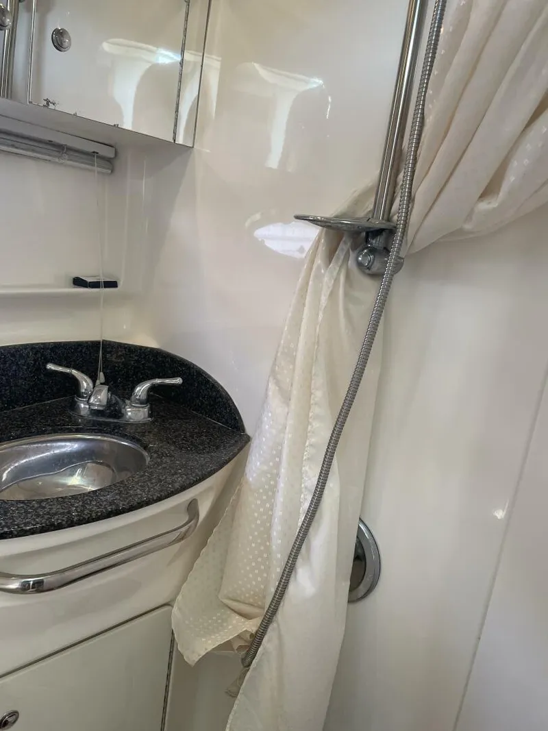 Slide: The Image of Chaparral 350 Signature 2006 - 5665485