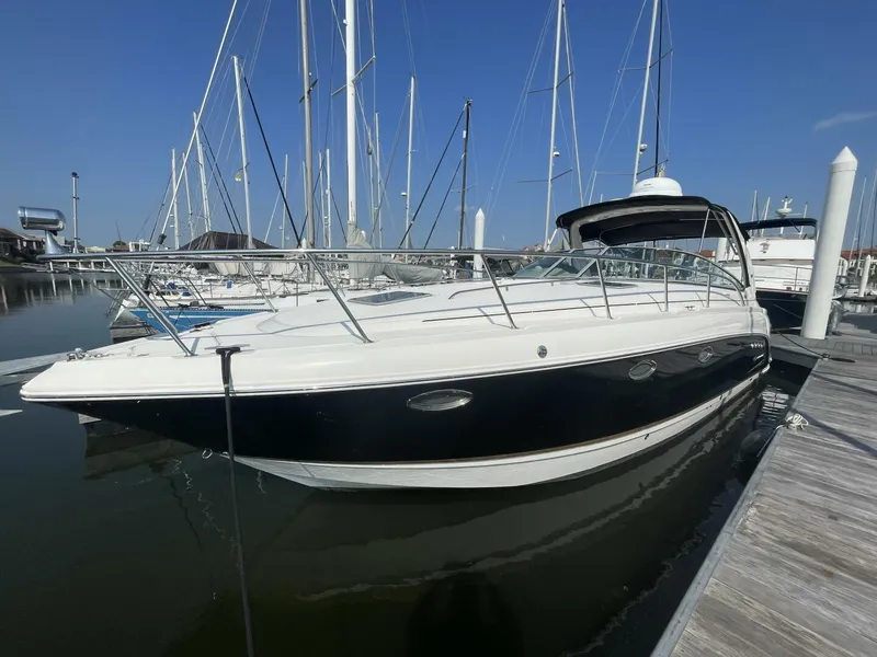 Slide: The Image of Chaparral 350 Signature 2006 - 5664881