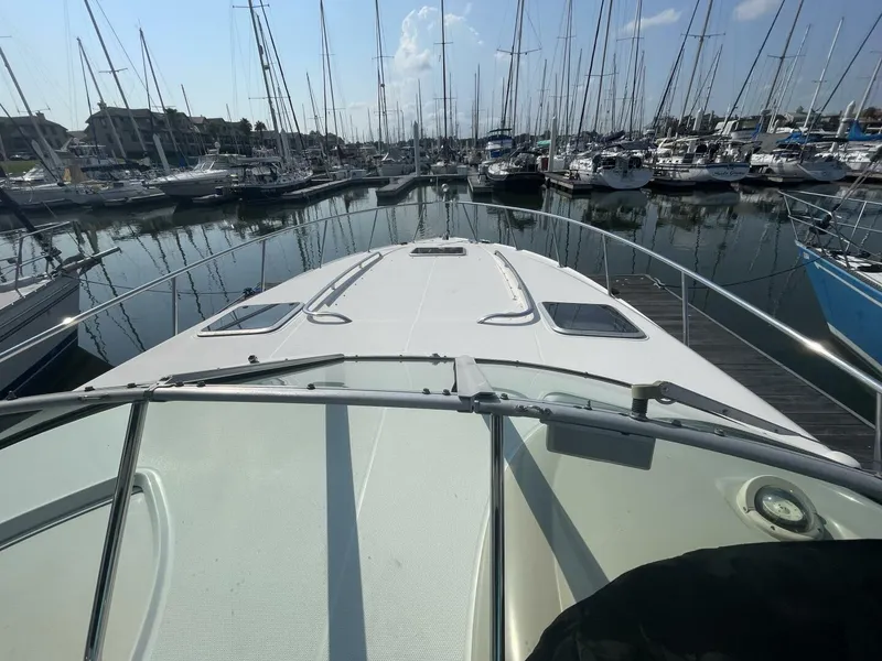 Slide: The Image of Chaparral 350 Signature 2006 - 5664878