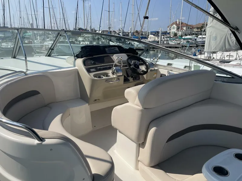 Slide: The Image of Chaparral 350 Signature 2006 - 5664875