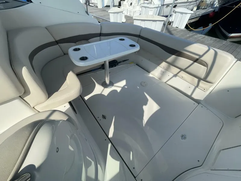 Slide: The Image of Chaparral 350 Signature 2006 - 5664877