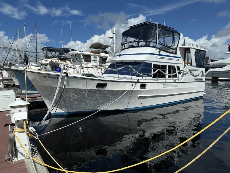 Slide: The Image of Novatec Sundeck 2002 - 5942344