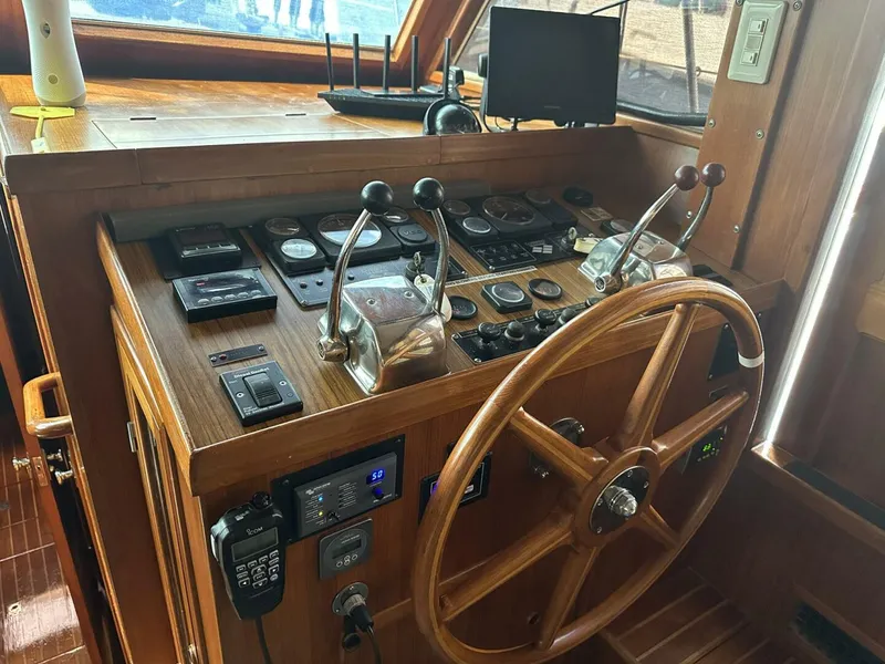 Slide: The Image of Novatec Sundeck 2002 - 5942355