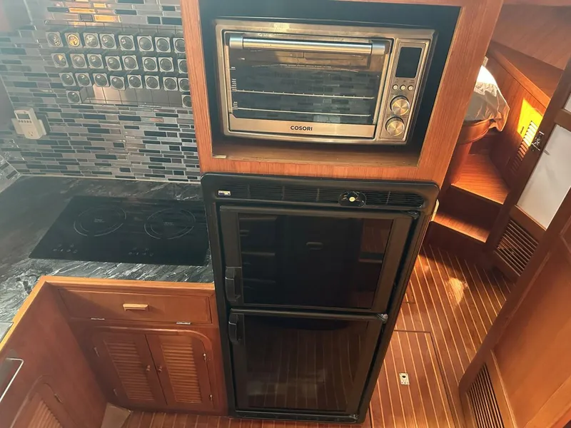 Slide: The Image of Novatec Sundeck 2002 - 5942367