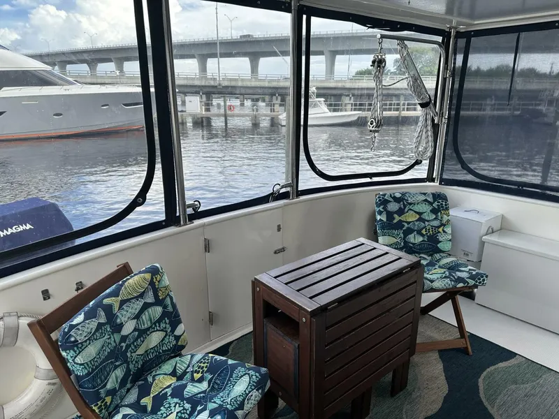 Slide: The Image of Novatec Sundeck 2002 - 5942376