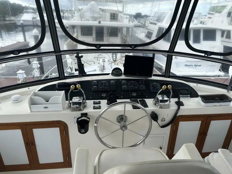 Slide: The Image of Novatec Sundeck 2002 - 5942383