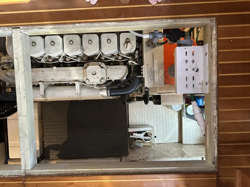 Slide: The Image of Novatec Sundeck 2002 - 5942390