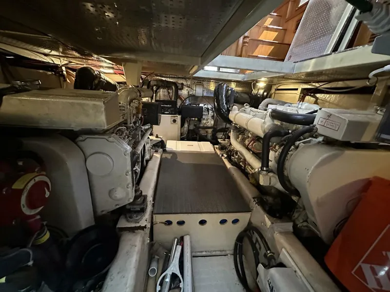 Slide: The Image of Novatec Sundeck 2002 - 5942392