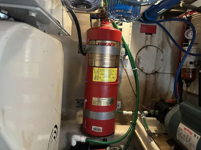 Slide: The Image of Novatec Sundeck 2002 - 5942397