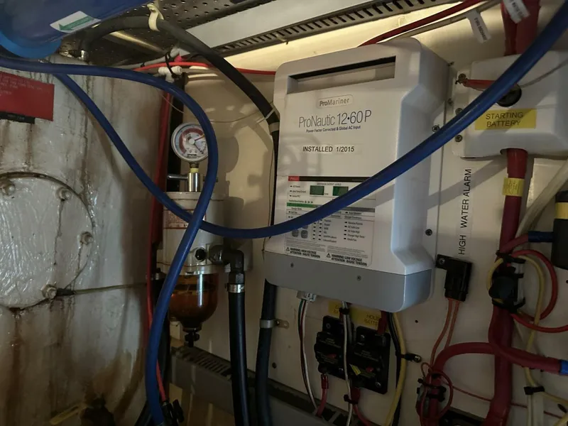 Slide: The Image of Novatec Sundeck 2002 - 5942399