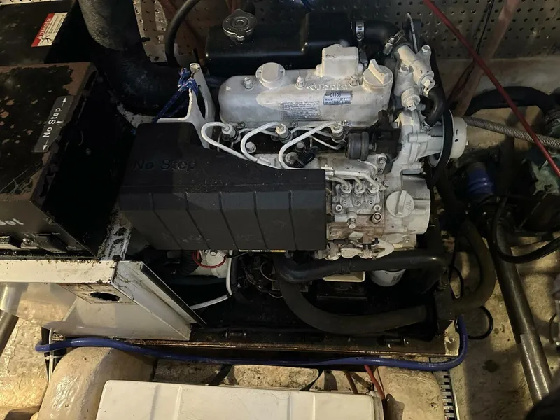 Slide: The Image of Novatec Sundeck 2002 - 5942401