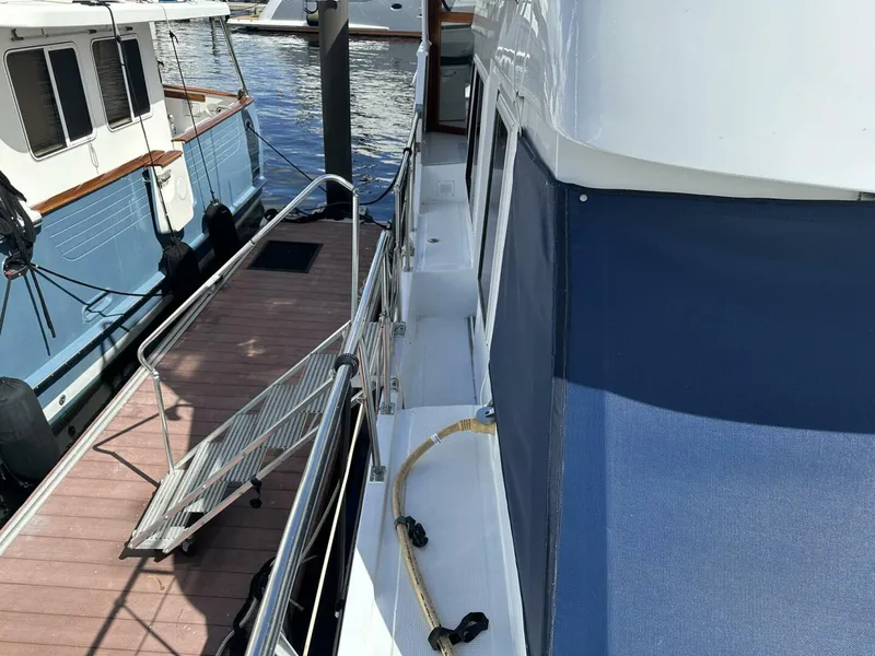 Slide: The Image of Novatec Sundeck 2002 - 5942403