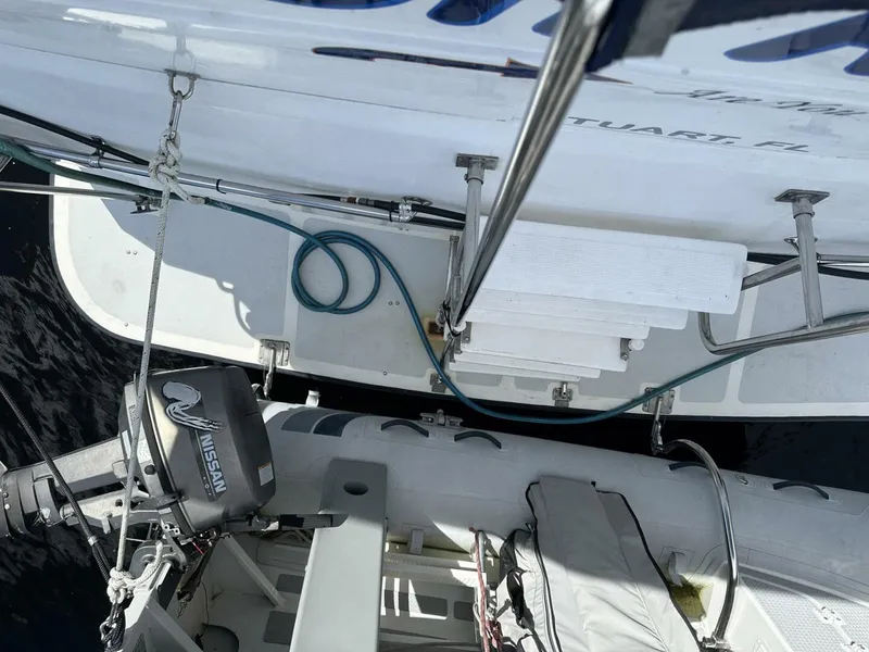 Slide: The Image of Novatec Sundeck 2002 - 5942406