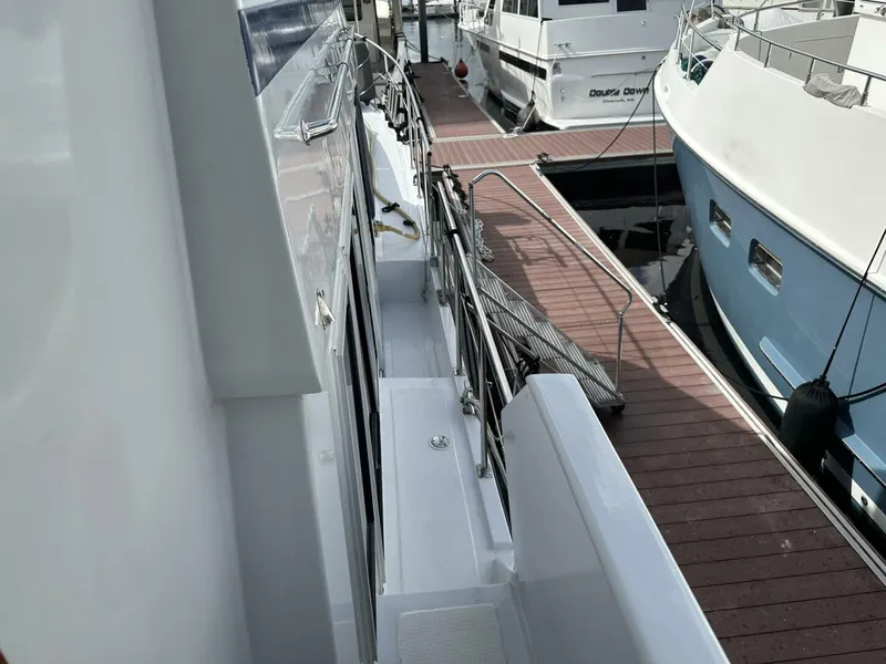 Slide: The Image of Novatec Sundeck 2002 - 5942419