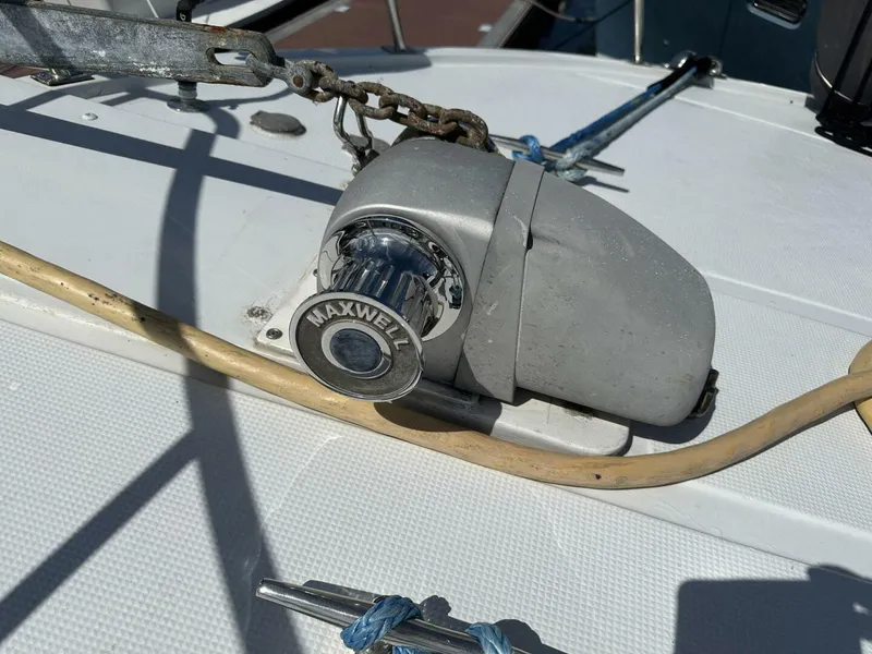 Slide: The Image of Novatec Sundeck 2002 - 5942421