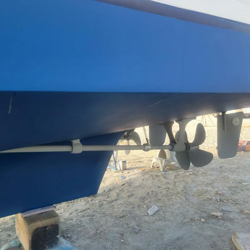 Slide: The Image of Novatec Sundeck 2002 - 5942423